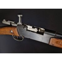 Armes Longues RARE FUSIL LEBEL MODEL 1886  " PUR " NON MODIFIÉ 93 MANUFACTURE TULLE 1868 CALIBRE 8X51R - FRANCE XIXè {PRODUCT_RE