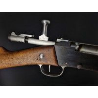 Armes Longues RARE FUSIL LEBEL MODEL 1886  " PUR " NON MODIFIÉ 93 MANUFACTURE TULLE 1868 CALIBRE 8X51R - FRANCE XIXè {PRODUCT_RE