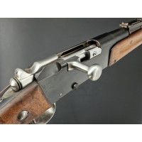 Armes Longues RARE FUSIL LEBEL MODEL 1886  " PUR " NON MODIFIÉ 93 MANUFACTURE TULLE 1868 CALIBRE 8X51R - FRANCE XIXè {PRODUCT_RE