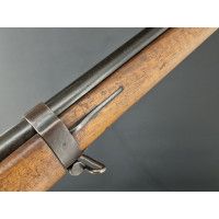 Armes Longues RARE FUSIL LEBEL MODEL 1886  " PUR " NON MODIFIÉ 93 MANUFACTURE TULLE 1868 CALIBRE 8X51R - FRANCE XIXè {PRODUCT_RE