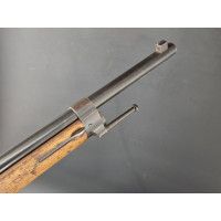 Armes Longues RARE FUSIL LEBEL MODEL 1886  " PUR " NON MODIFIÉ 93 MANUFACTURE TULLE 1868 CALIBRE 8X51R - FRANCE XIXè {PRODUCT_RE