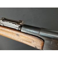 Armes Longues RARE FUSIL LEBEL MODEL 1886  " PUR " NON MODIFIÉ 93 MANUFACTURE TULLE 1868 CALIBRE 8X51R - FRANCE XIXè {PRODUCT_RE