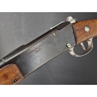 Armes Longues RARE FUSIL LEBEL MODEL 1886  " PUR " NON MODIFIÉ 93 MANUFACTURE TULLE 1868 CALIBRE 8X51R - FRANCE XIXè {PRODUCT_RE