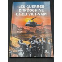 DOCUMENTATION LA GUERRE D'INDOCHINE ET DU VIETNAM  par  Jean Huon {PRODUCT_REFERENCE} - 2