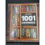 1001 COUTEAUX  par  Antoine Pascal