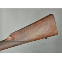 Armes Longues FIN PETIT FUSIL DE CHASSE D'ENFANT A PLATINES CHIENS EXTERIEURS Cal. 14/65 CARROT A MELUN - FRANCE XIXè {PRODUCT_R