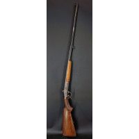 Chasse FUSIL CHASSE SIMPLEX MANUFACTURE SAINT ETIENNE  MANUFRANCE  80CM 12/70   PROCHE DE NEUF {PRODUCT_REFERENCE} - 1
