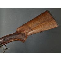 Chasse FUSIL CHASSE SIMPLEX MANUFACTURE SAINT ETIENNE  MANUFRANCE  80CM 12/70   PROCHE DE NEUF {PRODUCT_REFERENCE} - 5