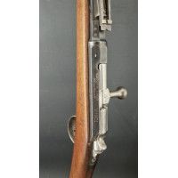 Armes Longues FUSIL D'INFANTERIE GRAS MODELE 1874 M80 CALIBRE 11X59R  CHATELLERAULT 1876 - FRANCE IIIè REPUBLIQUE {PRODUCT_REFER