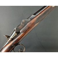 Armes Longues TRES LONG FUSIL CANARDIER SYSTEME WARNANT CALIBRE 12/75 110CM  VERS 1880 FRANCE ST ETIENNE XIXè {PRODUCT_REFERENCE