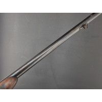 Armes Longues TRES LONG FUSIL CANARDIER SYSTEME WARNANT CALIBRE 12/75 110CM  VERS 1880 FRANCE ST ETIENNE XIXè {PRODUCT_REFERENCE