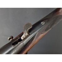 Armes Longues TRES LONG FUSIL CANARDIER SYSTEME WARNANT CALIBRE 12/75 110CM  VERS 1880 FRANCE ST ETIENNE XIXè {PRODUCT_REFERENCE