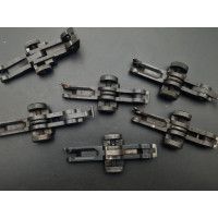 Pièces détachées en ligne P08 TRACTEUR GENOUILLERE PISTOLET LUGER P 08  DWM {PRODUCT_REFERENCE} - 1