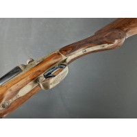 Chasse RARE LONG FUSIL REGIS DARNE  MODELE V19   16/70 80CM   ETAT NEUF ANNEES 70'S - FRANCE XXè {PRODUCT_REFERENCE} - 16