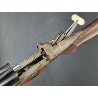 Chasse RARE LONG FUSIL REGIS DARNE  MODELE V19   16/70 80CM   ETAT NEUF ANNEES 70'S - FRANCE XXè {PRODUCT_REFERENCE} - 13