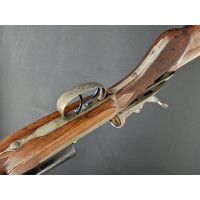 Chasse RARE LONG FUSIL REGIS DARNE  MODELE V19   16/70 80CM   ETAT NEUF ANNEES 70'S - FRANCE XXè {PRODUCT_REFERENCE} - 8