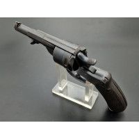 Armes de Poing REVOLVER HENRY  MODELE 1873 M  TROUPE MARINE SUEDOISE 700 EXEMPALIRES - FRANCE SUEDE XIXè {PRODUCT_REFERENCE} - 1