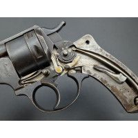 Armes de Poing REVOLVER HENRY  MODELE 1873 M  TROUPE MARINE SUEDOISE 700 EXEMPALIRES - FRANCE SUEDE XIXè {PRODUCT_REFERENCE} - 9