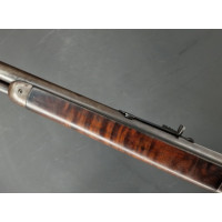 Armes Longues FUSIL WINCHESTER MODELE 1873 CALIBRE 32/20 32WCF DE 1893 - USA XIXè {PRODUCT_REFERENCE} - 10