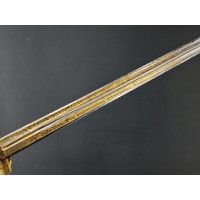 Armes Blanches EXCEPTIONNEL SABRE D'HONNEUR AU COMMANDANT FOURNIER GARDE NATIONALE 1848 - FRANCE IInd REPUBLIQUE {PRODUCT_REFERE