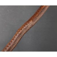 ANTIQUITES CANNE DAGUE EPEE DE MARCHE MAKILA BASQUE  - FRANCE DEBUT XXè {PRODUCT_REFERENCE} - 7