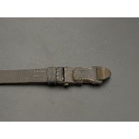 Militaria WW2 BRETELLE KARABINER MAUSER 98K - ALLEMAGNE SECONDE GUERRE MONDIALE {PRODUCT_REFERENCE} - 2