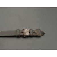 Militaria WW2 BRETELLE KARABINER MAUSER 98K - ALLEMAGNE SECONDE GUERRE MONDIALE {PRODUCT_REFERENCE} - 3