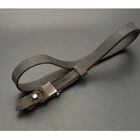 Militaria WW2 BRETELLE KARABINER MAUSER 98K - ALLEMAGNE SECONDE GUERRE MONDIALE {PRODUCT_REFERENCE} - 1