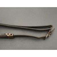 Militaria WW2 BRETELLE KARABINER MAUSER 98K - ALLEMAGNE SECONDE GUERRE MONDIALE {PRODUCT_REFERENCE} - 4