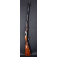 Chasse FUSIL CHASSE  IDEAL  NUMERO 6   MANUFACTURE SAINT ETIENNE  CALIBRE 12/70 FULL 70CM 3Kg - FRANCE XXè {PRODUCT_REFERENCE} -