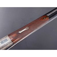 Chasse FUSIL CHASSE  IDEAL  NUMERO 6   MANUFACTURE SAINT ETIENNE  CALIBRE 12/70 FULL 70CM 3Kg - FRANCE XXè {PRODUCT_REFERENCE} -