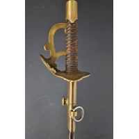 Armes Blanches SABRE ARCO CAVALERIE DE LIGNE OU DE DRAGON MODELE 1783 - FRANCE XIXè {PRODUCT_REFERENCE} - 13
