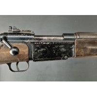 Tir Sportif MAS36 WW2 FUSIL MAS 36 PREMIER TYPE 1940 CALIBRE 7.5X54 MAS36 FRANCE SECONDE GUERRE MONDIALE {PRODUCT_REFERENCE} - 2