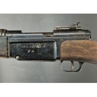 Tir Sportif MAS36 WW2 FUSIL MAS 36 PREMIER TYPE 1940 CALIBRE 7.5X54 MAS36 FRANCE SECONDE GUERRE MONDIALE {PRODUCT_REFERENCE} - 3