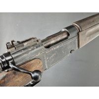 Tir Sportif MAS36 WW2 FUSIL MAS 36 PREMIER TYPE 1940 CALIBRE 7.5X54 MAS36 FRANCE SECONDE GUERRE MONDIALE {PRODUCT_REFERENCE} - 1