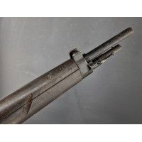 Tir Sportif MAS36 WW2 FUSIL MAS 36 PREMIER TYPE 1940 CALIBRE 7.5X54 MAS36 FRANCE SECONDE GUERRE MONDIALE {PRODUCT_REFERENCE} - 1