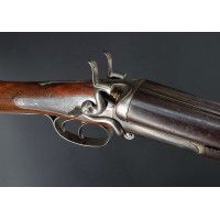 Armes Longues FUSIL CHASSE THOMAS TURNER & SONS CALIBRE 12/65 76cm vers 1880 - GB XIXè {PRODUCT_REFERENCE} - 14