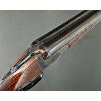 Chasse FUSIL CHASSE JUXTA 12/70 ARTISAN STEPHANOIS CANONS JEAN BREUIL  EJECTEURS - FRANCE XXè {PRODUCT_REFERENCE} - 3