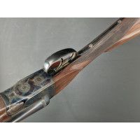 Chasse FUSIL CHASSE JUXTA 12/70 ARTISAN STEPHANOIS CANONS JEAN BREUIL  EJECTEURS - FRANCE XXè {PRODUCT_REFERENCE} - 13