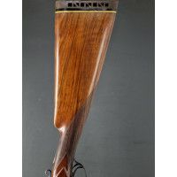 Chasse FUSIL CHASSE JUXTA 12/70 ARTISAN STEPHANOIS CANONS JEAN BREUIL  EJECTEURS - FRANCE XXè {PRODUCT_REFERENCE} - 14