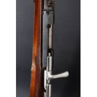 Armes Longues MOUSQUETON D'ARTILLERIE GRAS M1874 M80 MANUFACTURE D'ARMES DE CHATELLERAULT 1880  - France IIIè République {PRODUC