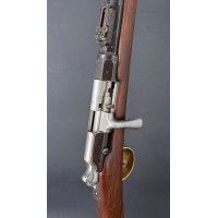 Armes Longues MOUSQUETON D'ARTILLERIE DE MARINE GRAS M1874 M80 MANUFACTURE D'ARMES DE CHATELLERAULT 1877  - France IIIè Républiq