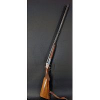Chasse FUSIL CHASSE JUXTA TELMONT 16/65 ARTISAN STEPHANOIS EXTRACTEURS - FRANCE XXè {PRODUCT_REFERENCE} - 1