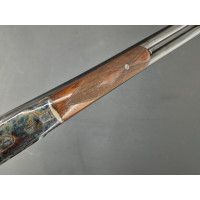 Chasse FUSIL CHASSE JUXTA TELMONT 16/65 ARTISAN STEPHANOIS EXTRACTEURS - FRANCE XXè {PRODUCT_REFERENCE} - 7