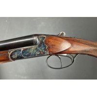 Chasse FUSIL CHASSE JUXTA TELMONT 16/65 ARTISAN STEPHANOIS EXTRACTEURS - FRANCE XXè {PRODUCT_REFERENCE} - 6