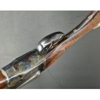 Chasse FUSIL CHASSE JUXTA TELMONT 16/65 ARTISAN STEPHANOIS EXTRACTEURS - FRANCE XXè {PRODUCT_REFERENCE} - 13