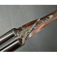 Chasse FUSIL CHASSE JUXTA TELMONT 16/65 ARTISAN STEPHANOIS EXTRACTEURS - FRANCE XXè {PRODUCT_REFERENCE} - 15