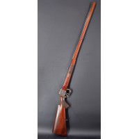 Armes Longues CARABINE J.P. SAUER & SOHN SYSTEME HEEREN CALIBRE 6.5X27R RONESZEWSKY {PRODUCT_REFERENCE} - 1