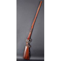 Armes Longues CARABINE J.P. SAUER & SOHN SYSTEME HEEREN CALIBRE 6.5X27R {PRODUCT_REFERENCE} - 1