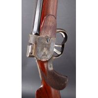 Armes Longues CARABINE J.P. SAUER & SOHN SYSTEME HEEREN CALIBRE 6.5X27R RONESZEWSKY {PRODUCT_REFERENCE} - 2